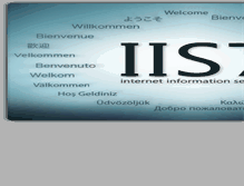 Tablet Screenshot of immobilier.2estates.com